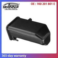 OE Quality 1K0201801E Activated Evaporation Carbon Charcoal Canister for Golf Jetta MK5 MK6 A3 TT OC