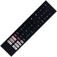 ERF3A80 remote control is compatible with Hisense TV 43A6G 50A6G 55A6G 60A6G 65A6G 70A6G 75A6G 43A6G