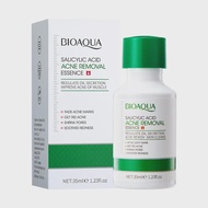 BIOAQUA Axit Salicylic Tinh Chất Mụn Mặt Serum 35Ml Dưỡng Ẩm Sửa Chữa Da Mặt Điều Trị Chăm Sóc Da Ki