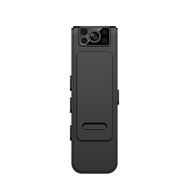 L8 Lavalier Wearable Camera Voice Recorder HD Video Recorder Recorder Camera