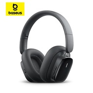 Baseus bowie h1i Tai nghe không dây Bluetooth 5.3 38dB ANC khử tiếng ồn âm thanh không gian 3D độ ph