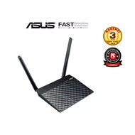 Asus RT-N12+ N300/Wireless Router/Router/Access Point/Repeater