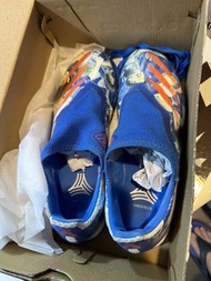 足球小將版 Adidas X Ghosted.3 TF 足球鞋