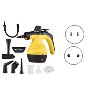 Handheld Steam Cleaner 1050W Multifunctional High Temperature Pressurized Steam Cleaning Machine for