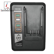 2.445-032.0 Wall Charger 2.5A 5A for  18V Battery Charger Part Number 2.445-032.0 EU Plug