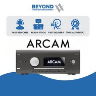 ARCAM AVR20 Class AB AV Receiver [AV RECEIVER]