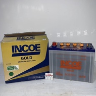 Aki Incoe Gold Ns-70 &amp; Ns-70L