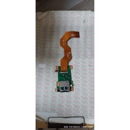 Card Reader Board & Cable Toshiba Portege R700 R830 R731 G28C0002YG1