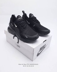 Nike Air Max 270  Men's and women's running shoes  . EU Size ( available size of each style is indic