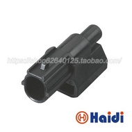 1 Hole Suitable for Odyssey Air Conditioner Pump Car Connector 6188-0657 DJ7011A-1.2-11