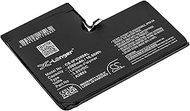 ZEEKAY Compatible with Battery app1e A2653, A2645, 1PH0NE 13 Pro Max, 1PH0NE 13 Pro Max 5G 4300mAh