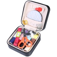 For Home Sewing Kit Sewing Kit Portable Sewing Needlework Storage Box Student Tools Sewing Practical and Firm