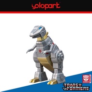 Transformers Generation One 10CM Grimlock Model Kits YOLOPARK AMK Mini Series
