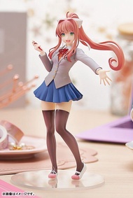 GSC《心跳文學社!》POP UP PARADE 莫妮卡