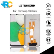 Samsung A03 Core Lcd Touchscreen Original Inc