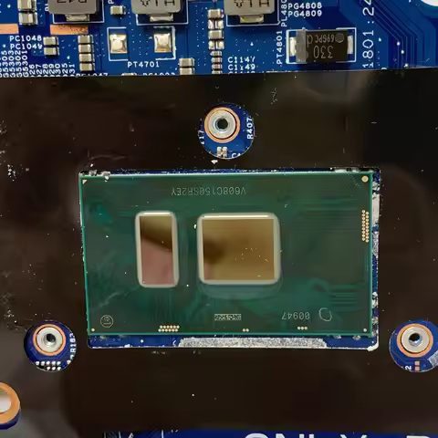 Notebook Mainboard 14291-1 For DELL Latitude 3470 3570 Laptop Motherboard With i3 i5 i7-6th Gen CPU 