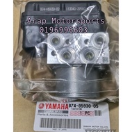 XMAX250 XMAX300 ABS MODULE GENUINE YAMAHA MADE IN JAPAN