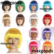 MAXGOODS1 Synthetic fiber Short Party Unisex Costume