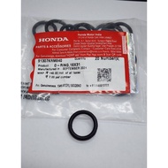 CB350 DAX, CT, MSX125, Super Cub Oil Dipstick O-ring 91307-KRM-840