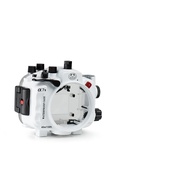 Seafrogs พลาสติกกันน้ำ40เมตร/130ft กล้องที่อยู่อาศัยเคสสำหรับ Sony สำหรับ Sony A7 Ii/ A7R Ii/ A7S II