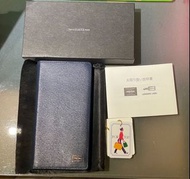 二手 porter current iphone x case 手機殼 052-02230