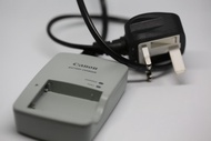 CANON S90 S95 S120 BATTERY CHARGER CB-2LYE  佳能原廠叉電器