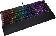 【Corsair】 K95 RGB PLATINUM XT 機械式電競鍵盤（青軸/紅軸/茶軸）
