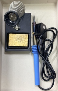 二手 焊槍 烙鐵 辣雞 Takumi Model KA-40 40W/230V AC