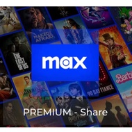 Max HBO Digital Access – Ready to Use