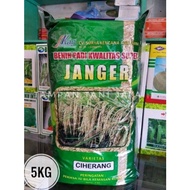 promo Benih Padi Ciherang Janger 5 Kg TerMurah Murah