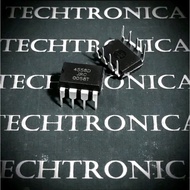 IC 4558D 4558 NJM4558 NJM4558D JRC4558 JRC4558D DIP-8