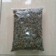 Daun Kate Mas Kering Paket 100 gram