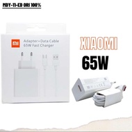 NEW Xiaomi 55W Charger Original 65W Type C Turbo Charger