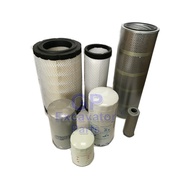 EX200-3 HITACHI EXCAVATOR SERVICES FILTER SET