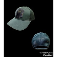 Dranckrazy Army Green Cap