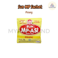 SUN Bubur Susu Sereal | SUN bubur sereal susu | Bubur Cereal Susu | Ekonomis | Sun Sachet | SunBubur