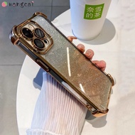 Compatible For OPPO Reno 14F 14 13F 13 Pro Realme 15 14 Pro Plus GT7 Neo7 Phone Case Dual Use Platin