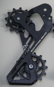 Wheel Top EDS OX Mountain Bike 12-Speed Wireless Electronic Shifting System Small Set Domestic Produ