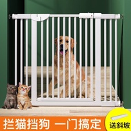 Pet Dog Fence Fence Gate Fence Isolation Gate Block Cat Indoor Dog Cage Baffle Large Dog Small Dog