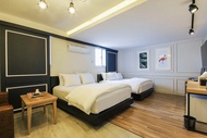 Daegu Airport Boing Hotel