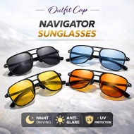 Shades Sunglasses For women/Men Aesthetic shades sunglasses