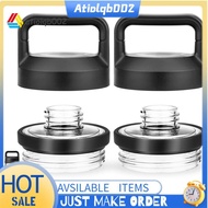 Cap for  Rambler Bottle,Replacement Lid for 18 Oz 26 Oz 36 Oz 64 Oz Top Cap Cover Water Bottle Acces