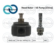 ลูกปั้มดีเซล VE (Head Rotor) เบอร์ 146402-1420 ใช้สำหรับรถ 6 ล้อ Isuzu เครื่องยนต์ 4BE1