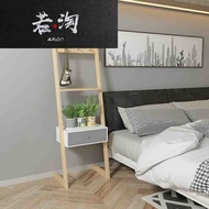 Bed Bed Table Bed Ladder Bedside Table Locker Rack Multifunctional Head Table Storage Locker Bed Rac
