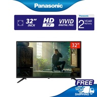 PANASONIC TH-32H410 LED HD TV 32 INCH TH-32H410K- VIVID DIGITAL PRO