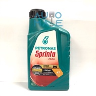 Petronas Sprinta F300 15W-40 1Ltr