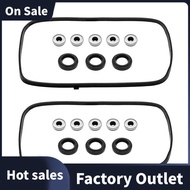 Valve Cover Gasket Set 12030-P8A-A00 for   -Accord  Pilot  TL  3.0L 3.2L 3.5L V6