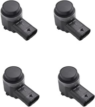 PDC Parking Sensor for Ford MAX Galaxy Mondeo S-MAX, 4Pcs Parking Radar 9G92-15K859-DA/9G9215K859DA