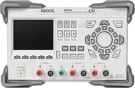 Rigol DP832 Programmable Linear Dc Power Supply,3 Channels,195W Total Power,Maximum Output Range 30V