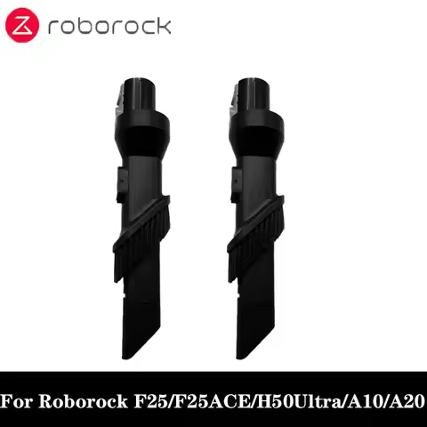 Original Roborock H50/H50Pro/H50Ultra/A10/A10Ultra/A20/A20PRO/F25/F25ACE/F25Ultra Vacuum Cleaner 2-I